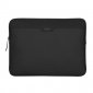 Targus Newport Funda Negra para Portátil hasta 12"