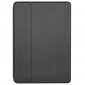 Targus Click-In Funda Folio Negra para iPad 10.2" (8ª/7ª Gen)/iPad Air 10.5"/iPad Pro 10.5"