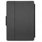 Targus SafeFit Funda Universal Giratoria 360º Negra para Tablets 9"-10.5"