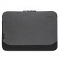 Capa para laptop Targus Cypress EcoSmart cinza até 14"