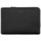 Targus MultiFit EcoSmart Funda Negra para Portátil hasta 12"