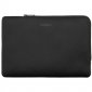 Targus MultiFit EcoSmart Funda Negra para Portátil hasta 14"
