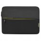 Targus CityGear Funda Negra para Portátil hasta 11.6"