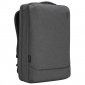 Targus Cypress EcoSmart Mochila Convertible Gris para Portátil hasta 15.6"
