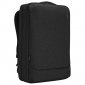 Targus Cypress EcoSmart Mochila Convertible Negra para Portátil hasta 15.6"