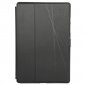 Targus Click-In Funda Folio Negra para Samsung Galaxy Tab A8 10.5"