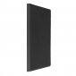 Gecko Easy-Click 2.0 Cover Negra para Samsung Tab S8 2022/S7 2020
