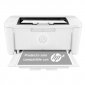 HP LaserJet M110we Impresora Láser Monocromo WiFi + 6 Meses de Impresión Instant Ink con HP+