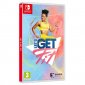 Let's Get Fit Nintendo Switch