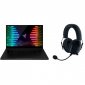 Razer Blade 17 QHD 165Hz Intel Core i7-11800H/16GB/1TB SSD/RTX 3060/17.3" + Razer BlackShark V2 Pro