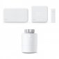 Tado Kit de Inicio V3+ Termóstato Inteligente Sem Fios + Termóstato Inteligente Suplementar