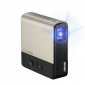 ASUS ZenBeam E2 Proyector 300 Lúmenes WVGA ANSI DLP