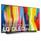 LG OLED48C24LA 48" OLED 4K HDR10 Pro