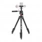 Joby Compact Advanced Kit Trípode + Soporte para Smartphone + Bolsa de Transporte