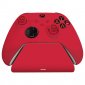 Razer Cargador Rápido para Mandos de Xbox Series X/S/One Rojo