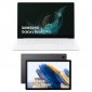 Samsung Galaxy Pack Book2 Pro Intel Evo Core i5-1240P/16GB/512GB SSD/13.3" + Tab A8 10.5" 64GB WiFi Gris