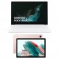 Samsung Galaxy Pack Book2 Pro Intel Evo Core i5-1240P/16GB/512GB SSD/13.3" + Tab A8 10.5" 64GB WiFi Rosa