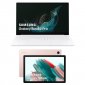 Samsung Galaxy Pack Book2 Pro Intel Evo Core i7-1260P/16GB/512GB SSD/15.6" + Tab A8 10.5" 64GB WiFi Rosa