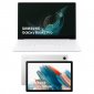 Samsung Galaxy Pack Book2 Pro Intel Evo Core i5-1240P/16GB/512GB SSD/13.3" + Tab A8 10.5" 64GB WiFi Plata
