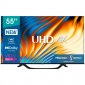 Hisense 55A63H 55" LED UltraHD 4K HDR10