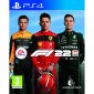 F1 2022 PS4