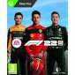 F1 2022 Xbox One