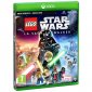 LEGO Star Wars: La Saga Skywalker Xbox Series X/One