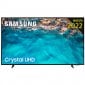 Samsung UE43BU8000K 43" LED UltraHD 4K HDR10+