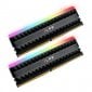 PNY XLR8 Gaming REV RGB DDR4 3200MHz 16GB 2x8GB CL16