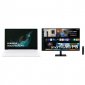 Samsung Galaxy Book2 Pro Intel Evo Core i5-1240P/16GB/512GB SSD/13.3" + Smart Monitor M5 LS27BM500EUXEN 27" FullHD