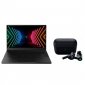 Razer Blade 15 Advanced Model QHD Intel Core i7-11800H/16GB/1TB SSD/RTX 3060/15.6" + Razer Hammerhead True Wireless 2 Ge