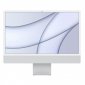 Apple iMac Apple M1/16GB/512GB SSD/24" 4.5K Retina Plata
