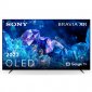Sony Bravia XR-55A80KAEP 55" OLED UltraHD 4K HDR 10