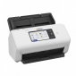 Brother ADS-4700W Scanner Profissional de Secretária com Rede Cablada e WiFi