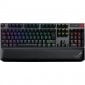 ASUS ROG Strix Scope NX RGB Wireless Deluxe Teclado Mecánico Gaming Inalámbrico ROG NX Red