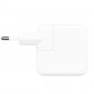 Apple Adaptador de Corriente USB-C 30 W Blanco