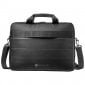 HP Trend Maletín Clásico Negro para Portátil hasta 15.6"
