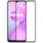 Cool Protector Cristal Templado Full 3D Negro para Realme C31/C35
