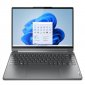 Lenovo Yoga 9 14IAP7 Intel Evo Core i7-1260P/16GB/1TB SSD/14" Táctil