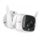 TP-Link Tapo TC65 Cámara WiFi Vigilancia 2K+3MP Exterior/Visión Nocturna/Sonido Bidireccional