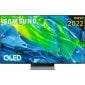 Samsung QE65S95BATXXC 65" OLED UltraHD 4K Quantum HDR 1500