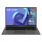 LG Gram 15Z90Q-G.AA75B Intel Evo Core i7-1260P/16GB/512GB SSD/15"