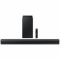 Samsung HW-B430/ZF Barra de Sonido 2.1 270W