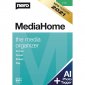 Nero MediaHome 1 PC Descarga Digital