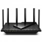 TP-Link Archer AX75E Router WiFi 6E AXE5400 TriBand