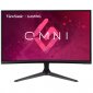 ViewSonic VX2418C 24" LCD FullHD 165Hz FreeSync Premium Curvo