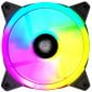 Tempest Fan R 120mm ARGB Negro PWM