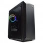 PcCom Silver Élite AMD Ryzen 5 5500/16GB/500GB SSD/Radeon RX 6600