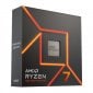 AMD Ryzen 7 7700X Sem Cooler 4.5 GHz Box