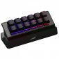 Mountain MacroPad Controlador para Contenido en Directo con 12 Teclas